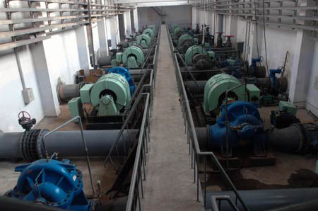 现场使用情况：