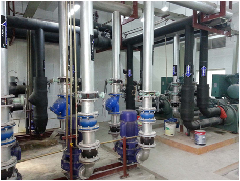 现场使用情况：