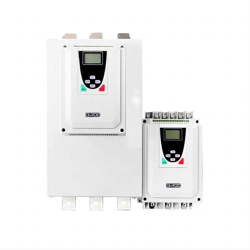 QDSN智能型低压软起动器